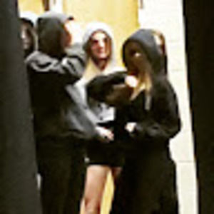 Meet your Posher, Melanie